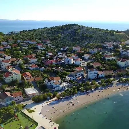 Beach Apartment Ana Apartment *