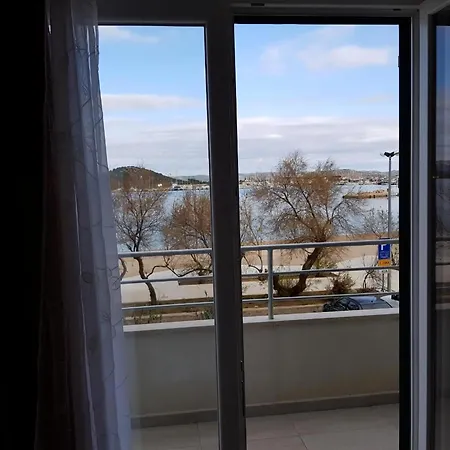 Beach Apartment Ana Murter